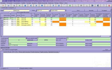 gyártási igény visszaigazolás