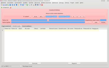 Kamatközlő munkafüzet