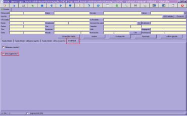 kitárolás munkafüzetben ETK megjelenítése