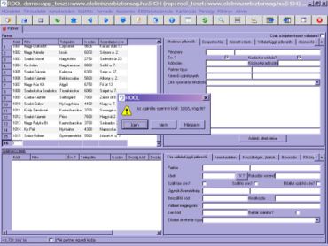 automatikus kód ajánlás